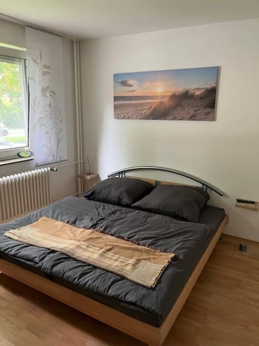 Ferien Am Meer Wilhelmshaven Luaran gambar